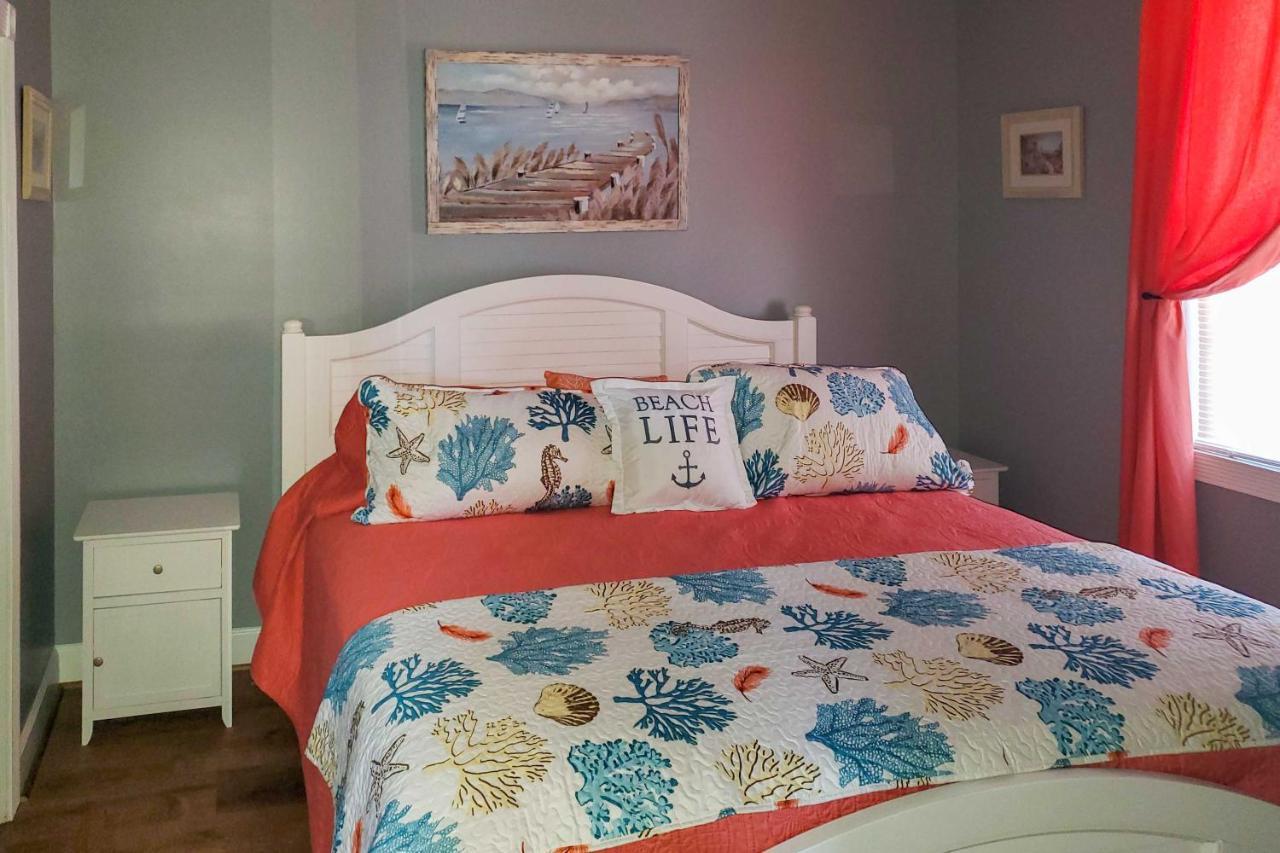 Myrtle Beach Condo With Pool Less Than 2 Mi To The Coast! 外观 照片