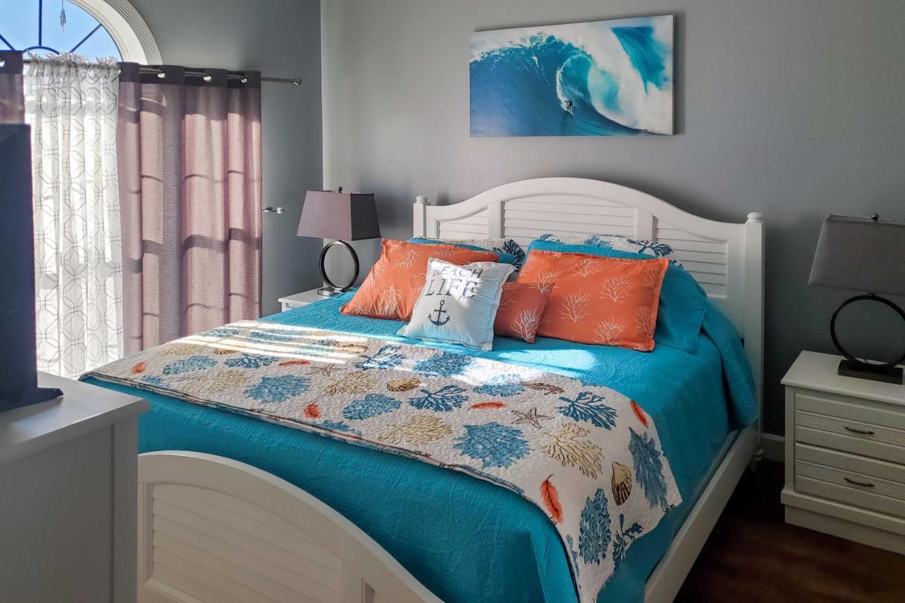 Myrtle Beach Condo With Pool Less Than 2 Mi To The Coast! 外观 照片
